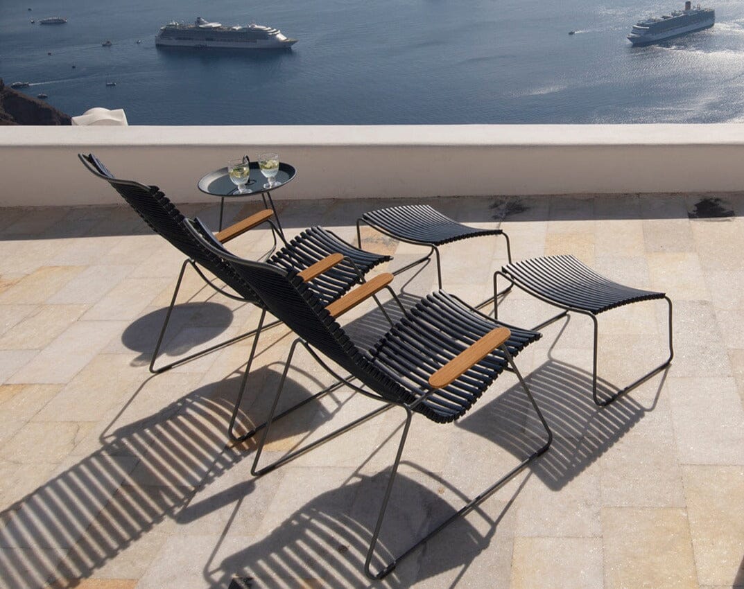 Houe Click Lounge chair