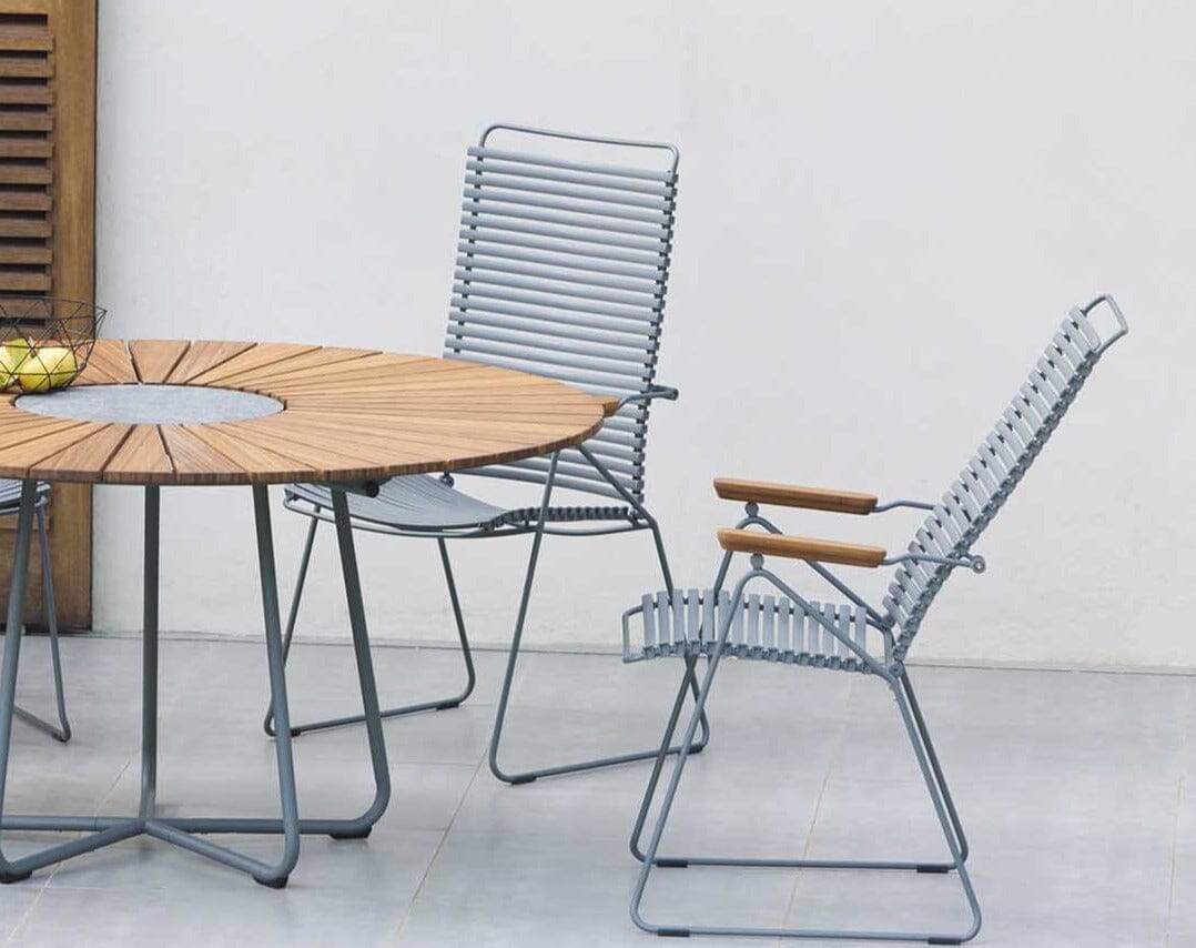 Houe Click Position chair