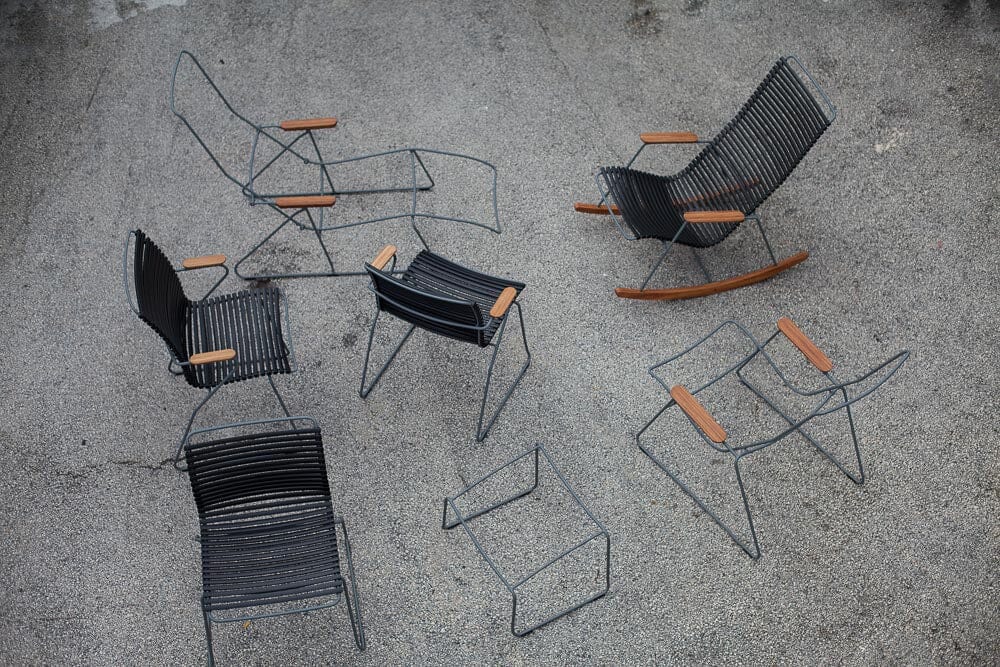 Houe Click Position chair