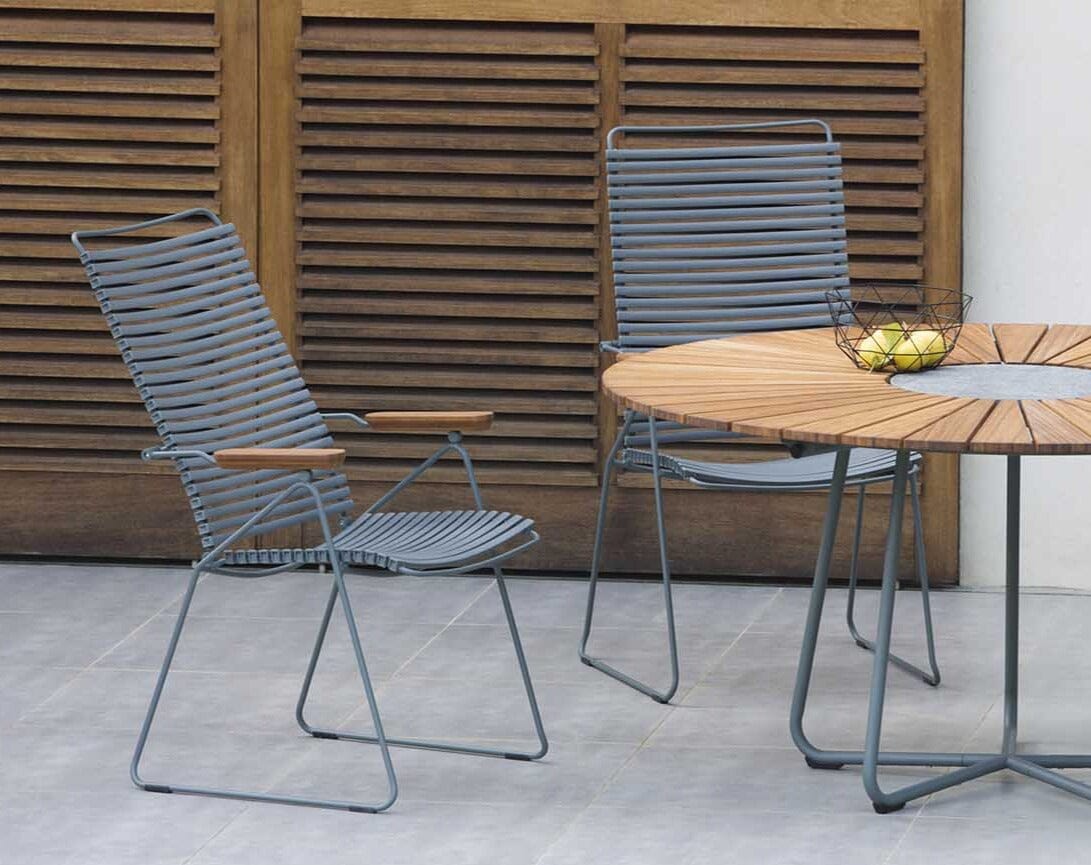 Houe Click Position chair