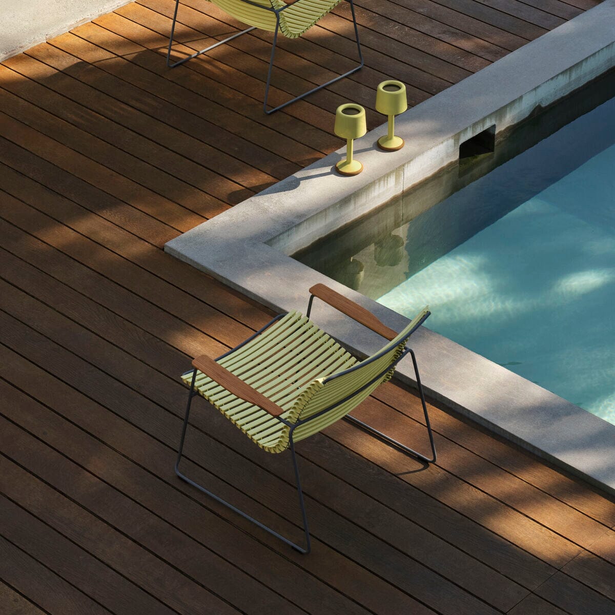 Houe Click Roomy Lounge chair