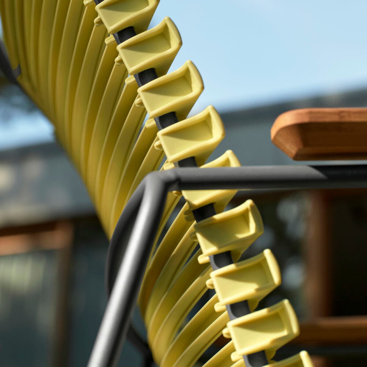 Houe Click Roomy Lounge chair