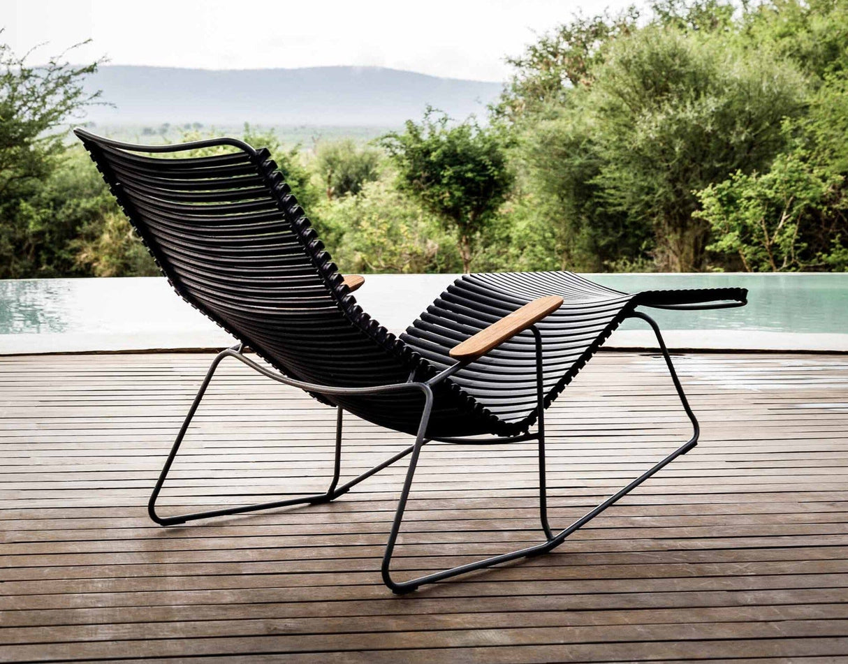 Houe Click Sunrocker