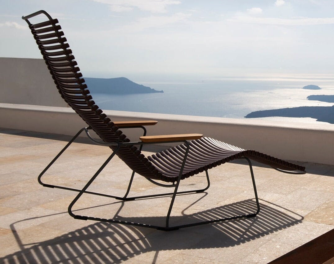 Houe Click Sunrocker