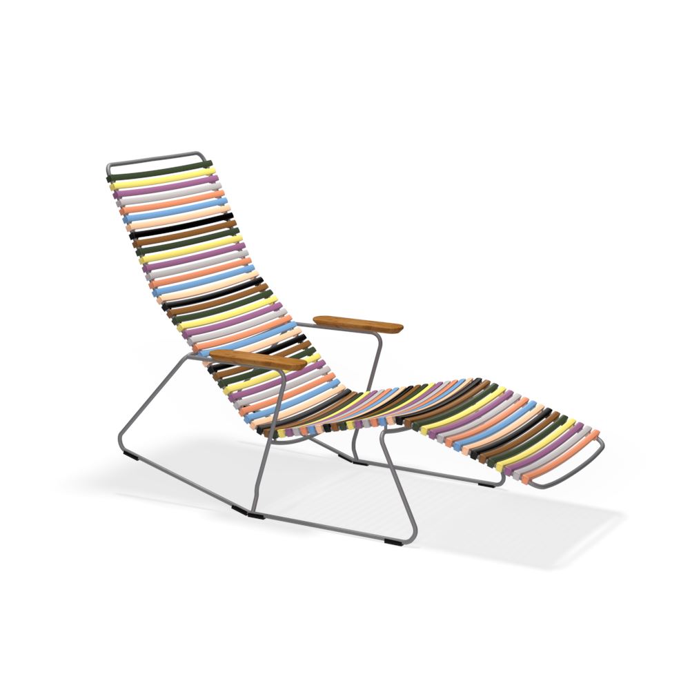 Houe Click Sunrocker Multicolor 1