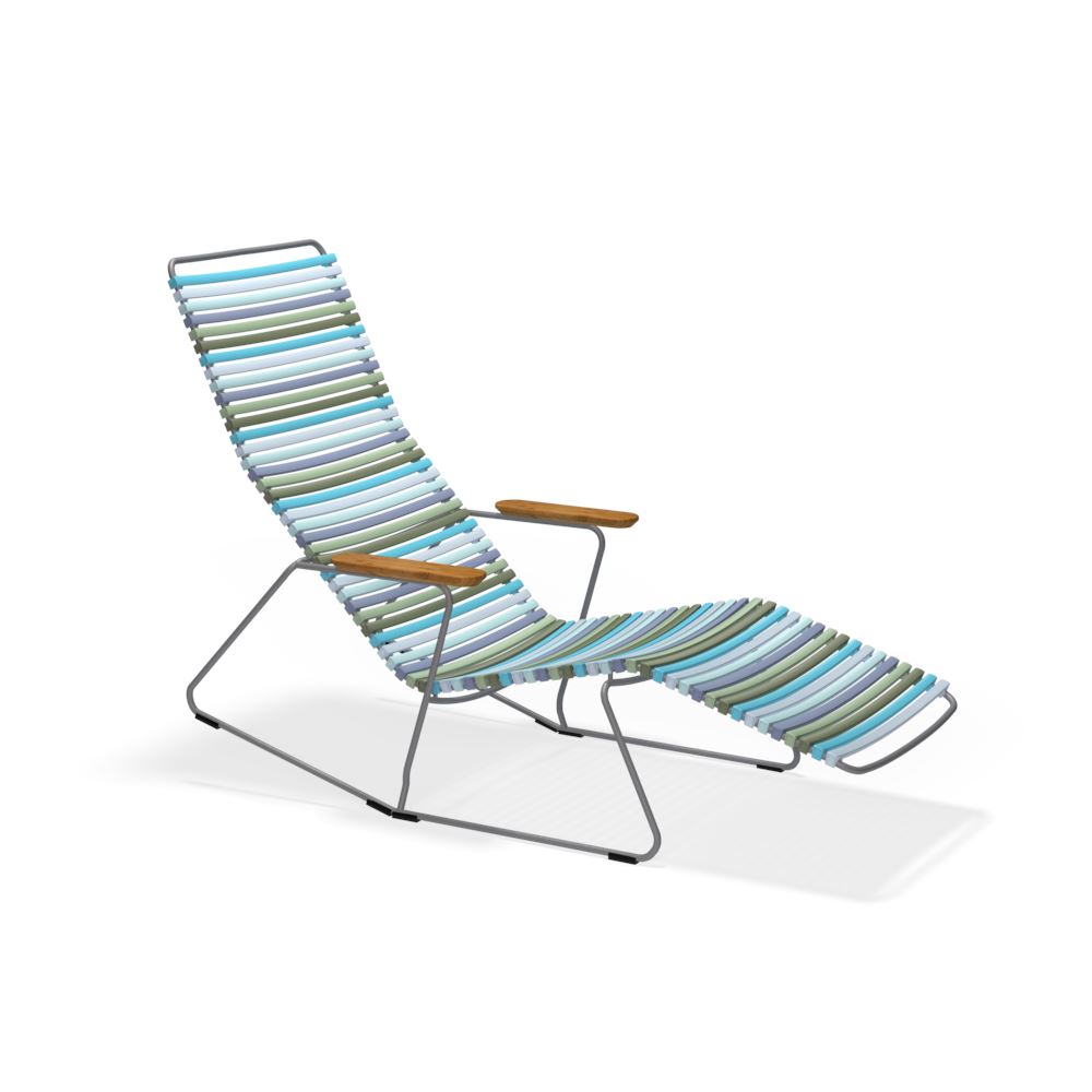 Houe Click Sunrocker Multicolor 2