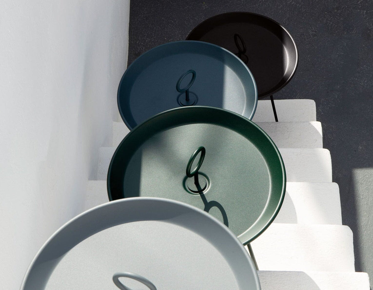 Houe Eyelet Tray table Ø57,5