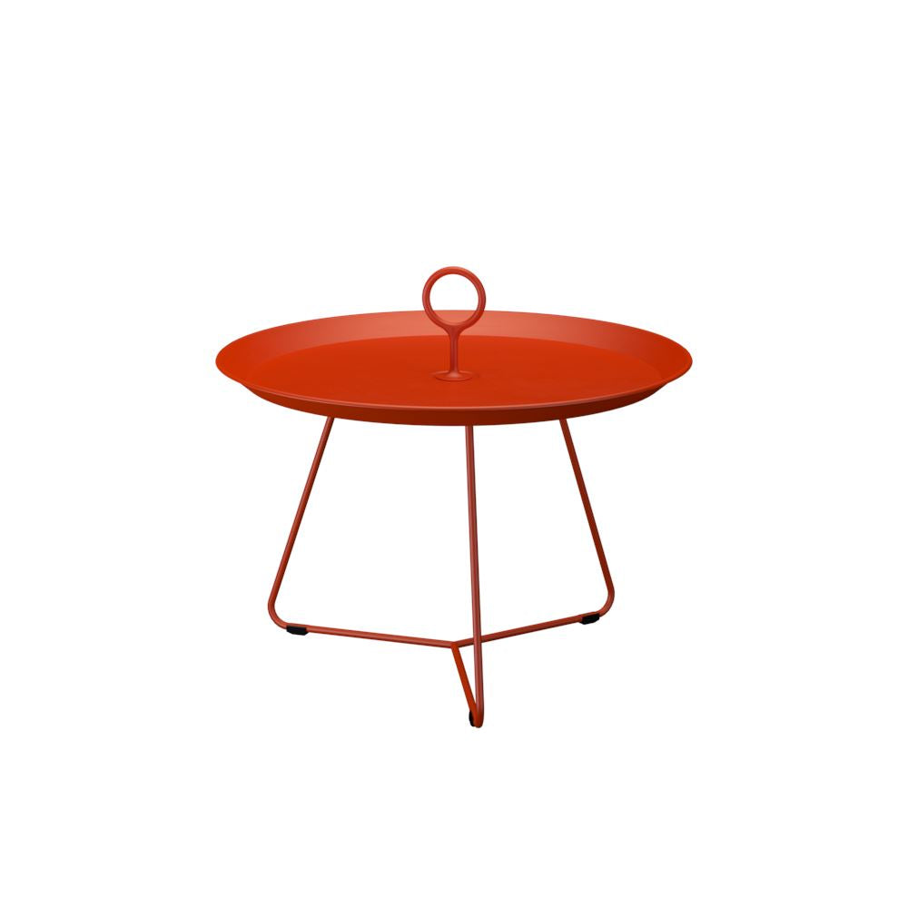 Houe Eyelet Tray table Ø57,5cm Cayenne