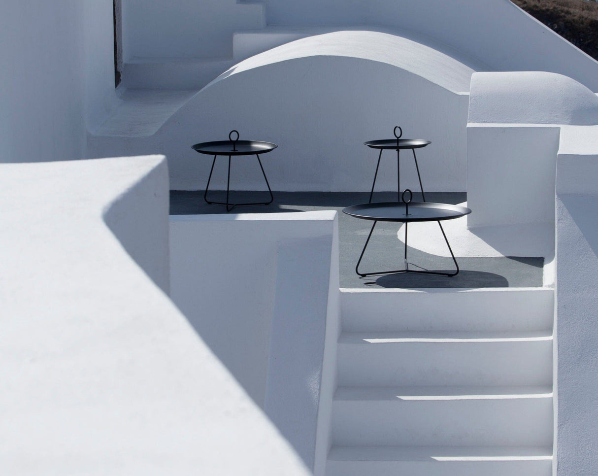 Houe Eyelet Tray table Ø70