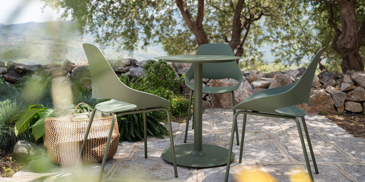 Houe Falk Dining Chair