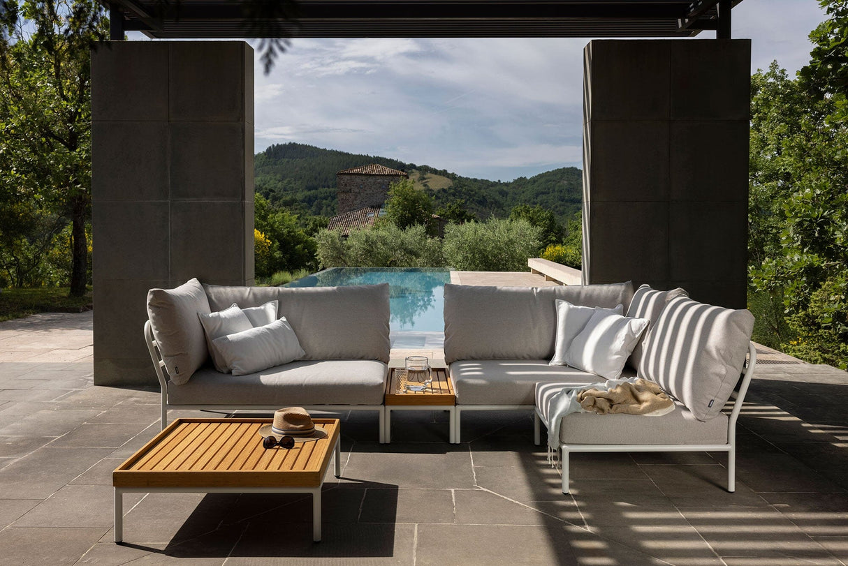 Houe Level 2 Corner right