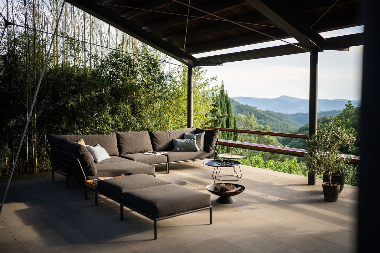 Houe Level 2 Ottoman