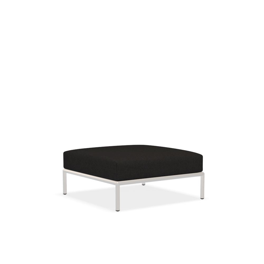 Houe Level 2 Ottoman Structure Muted white - Coussins Char