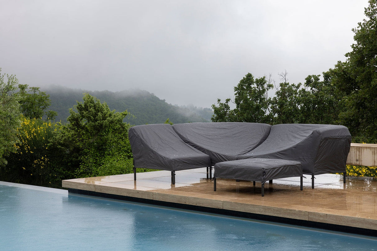 Houe Level / Level 2 Cover, Chaise longue