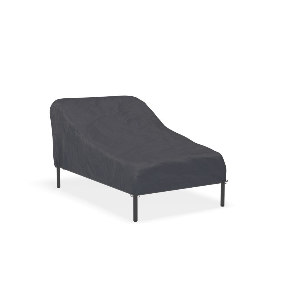 Houe Level / Level 2 Cover, Chaise longue
