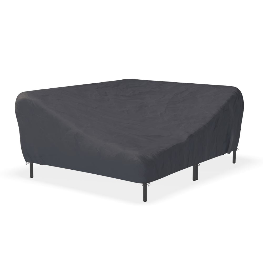 Houe Level / Level 2 Cover Cozy Corner - left