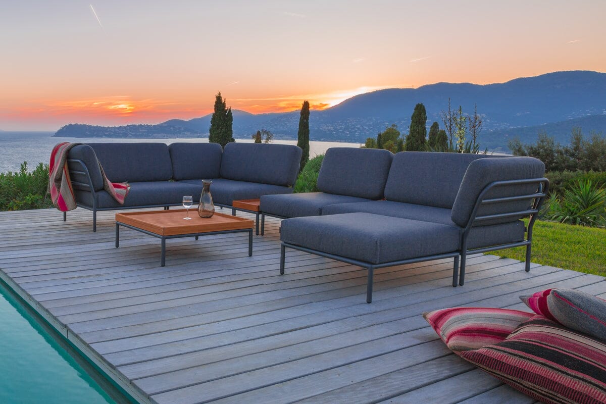 Houe Level / Level 2 Side table 81x40cm