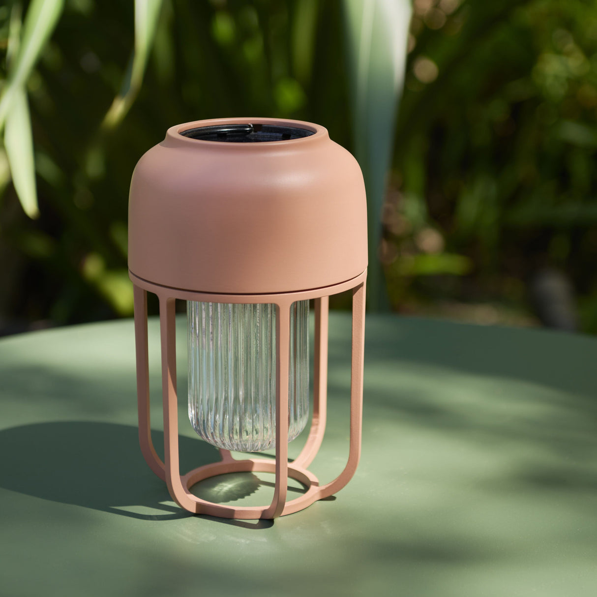 Houe Light No.1 Lampe solaire LED sans fil