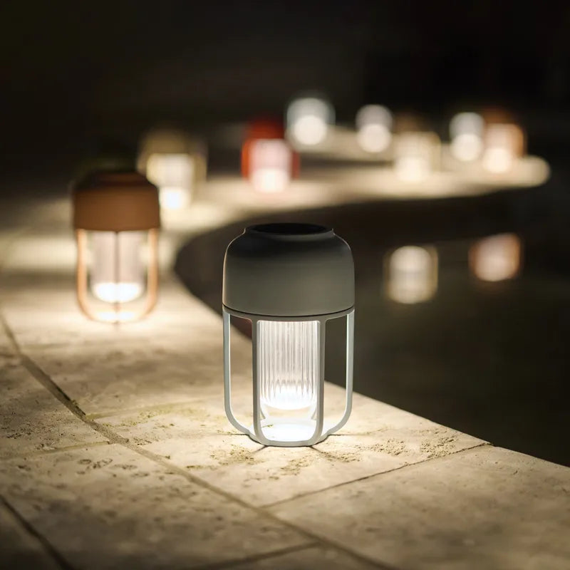 Houe Light No.1 Lampe solaire LED sans fil