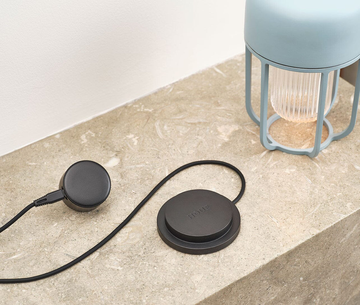 Houe Light NO.1 Lampe solaire LED sans fil