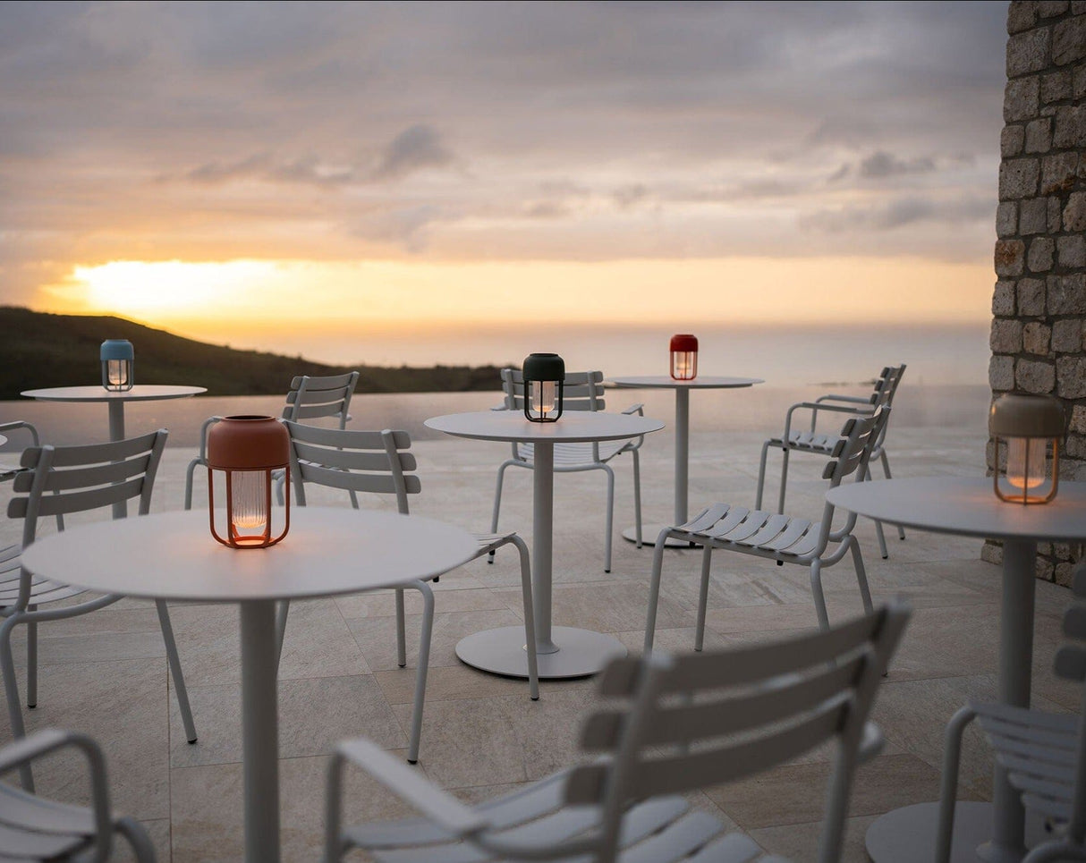 Houe Light NO.1 Lampe solaire LED sans fil