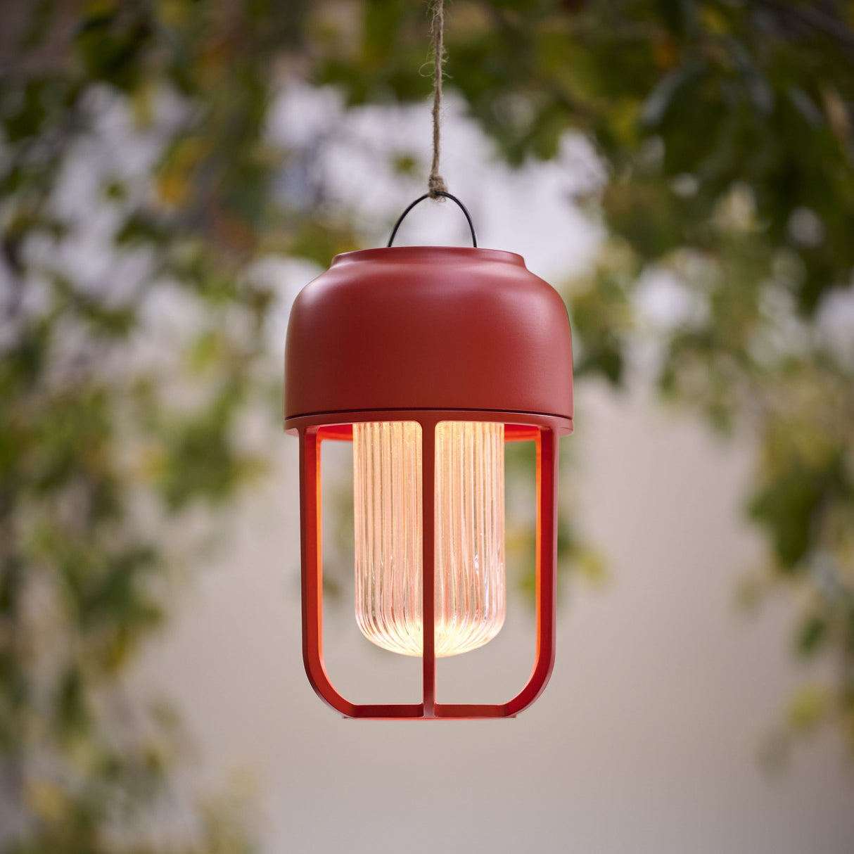 Houe Light No.1 Lampe solaire LED sans fil