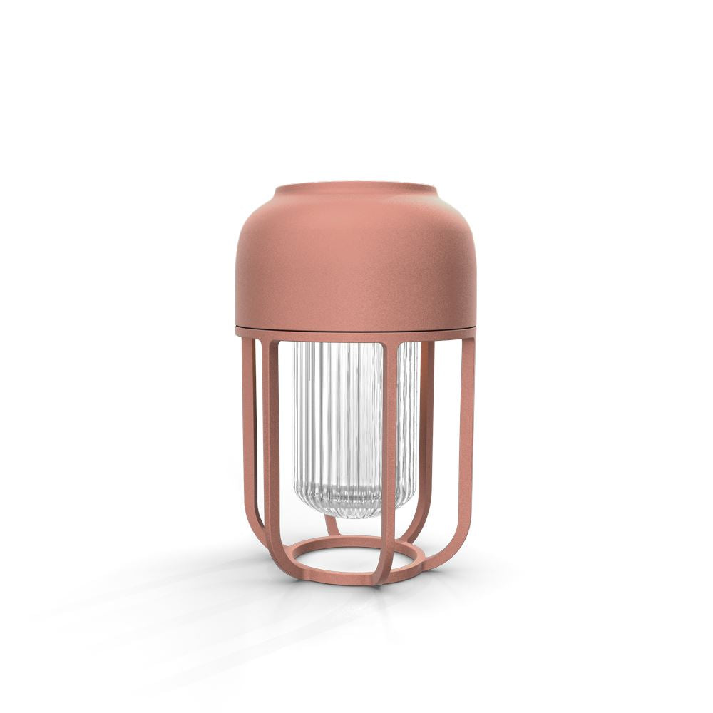 Houe Light NO.1 Lampe solaire LED sans fil Powder