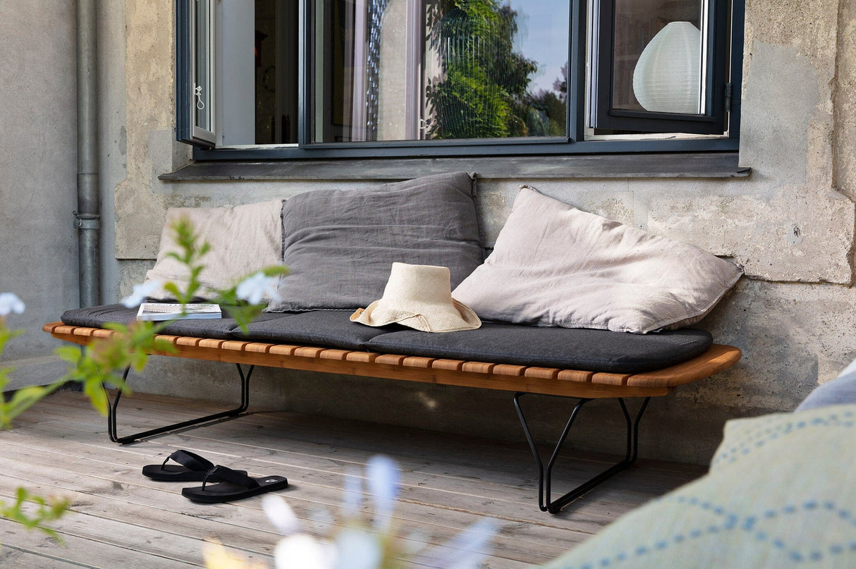 Houe Molo Sunbed Cushion