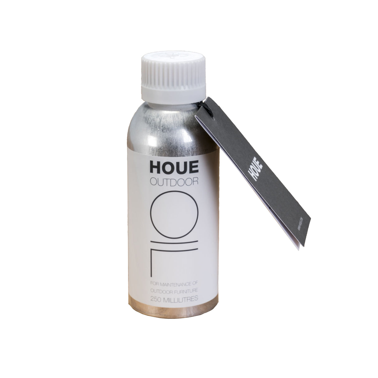 Houe Oil for bamboo 250 ml Bamboo maintenance oil