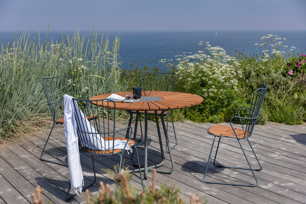 Houe Paon Dining chair