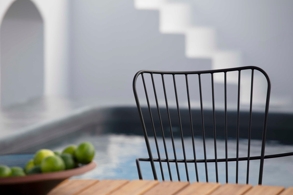 Houe Paon Dining chair