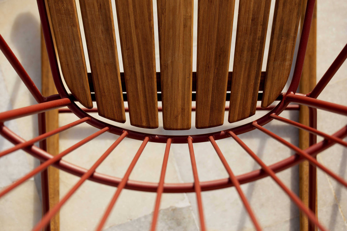 Houe Paon Rocking chair