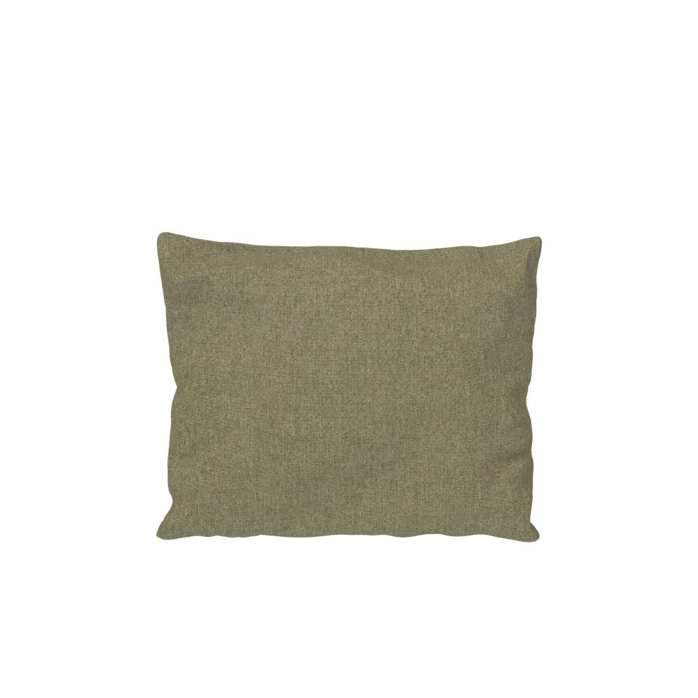 Houe Pui Cushion 61x48cm Leaf