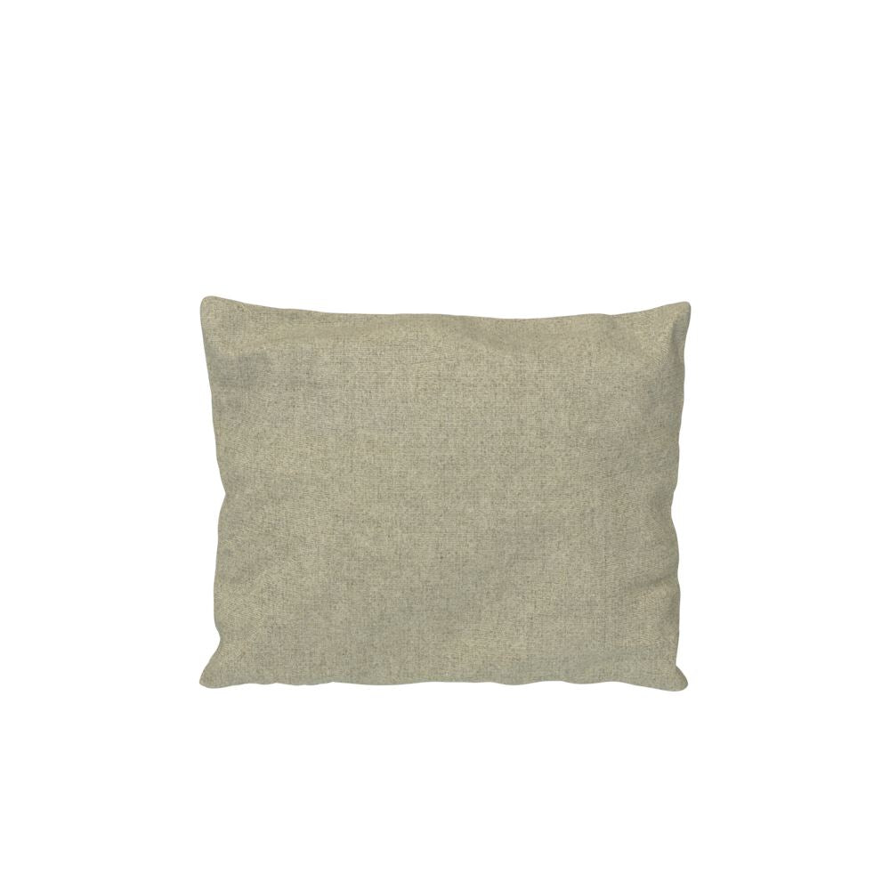 Houe Pui Cushion 61x48cm Moss