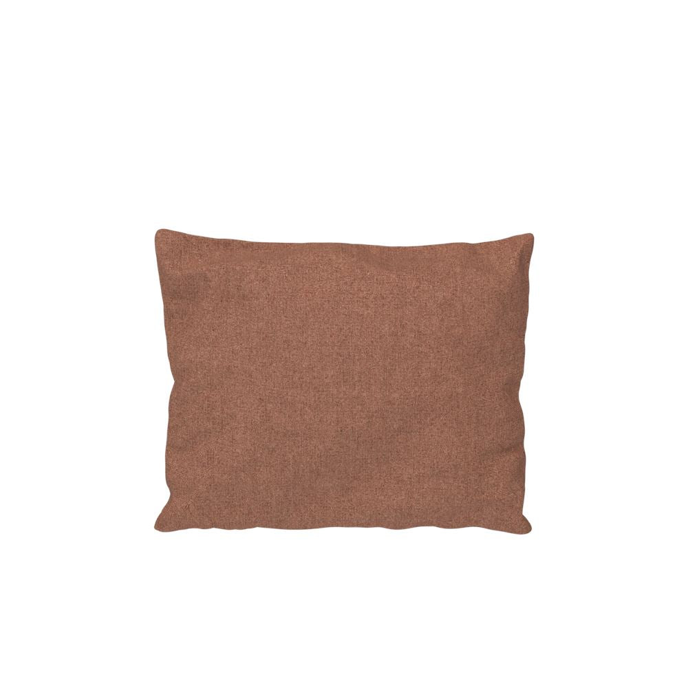 Houe Pui Cushion 61x48cm Rust