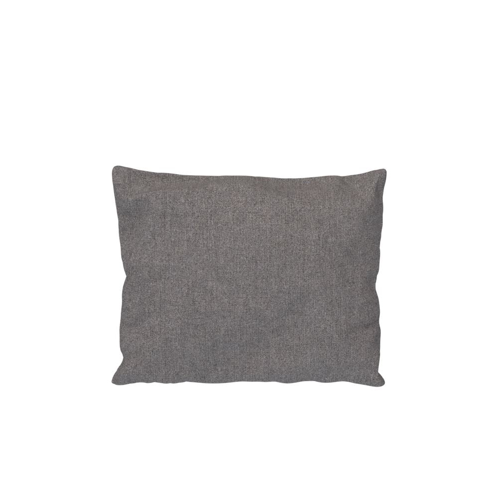 Houe Pui Cushion 61x48cm Slate