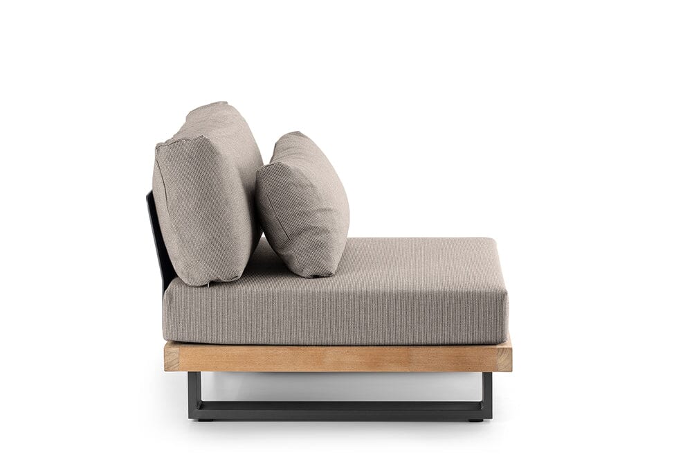 Hunn Amalfi Module Central