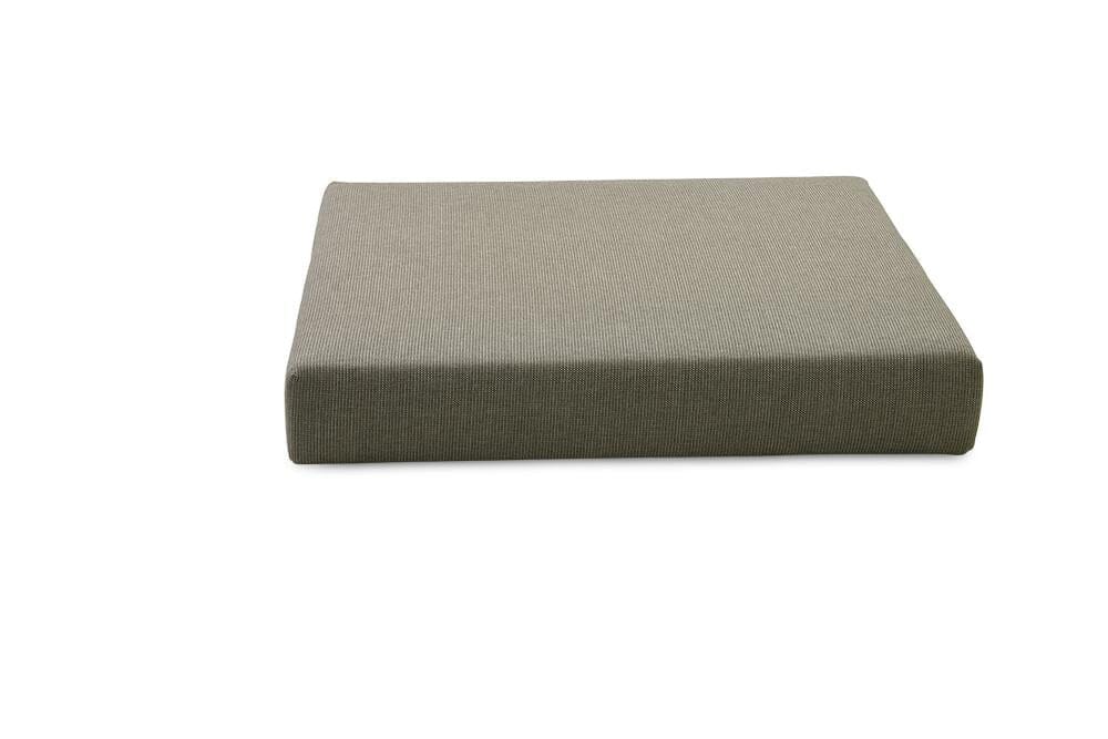 Hunn Amalfi Module Lounge banc 2 places avec coussins