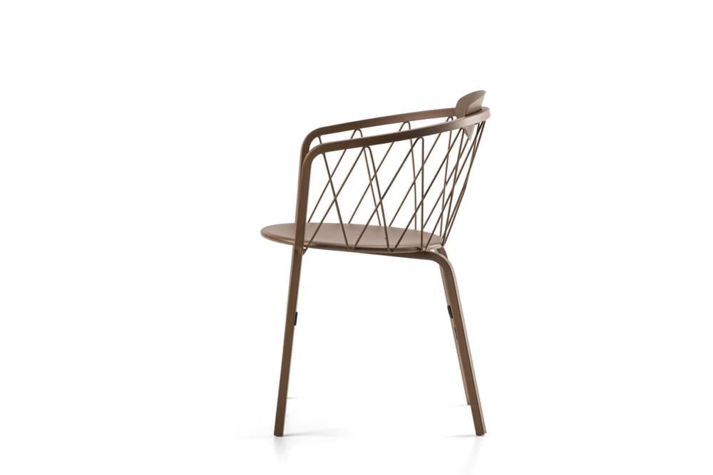 Hunn Granada Fauteuil repas, coussin en sus