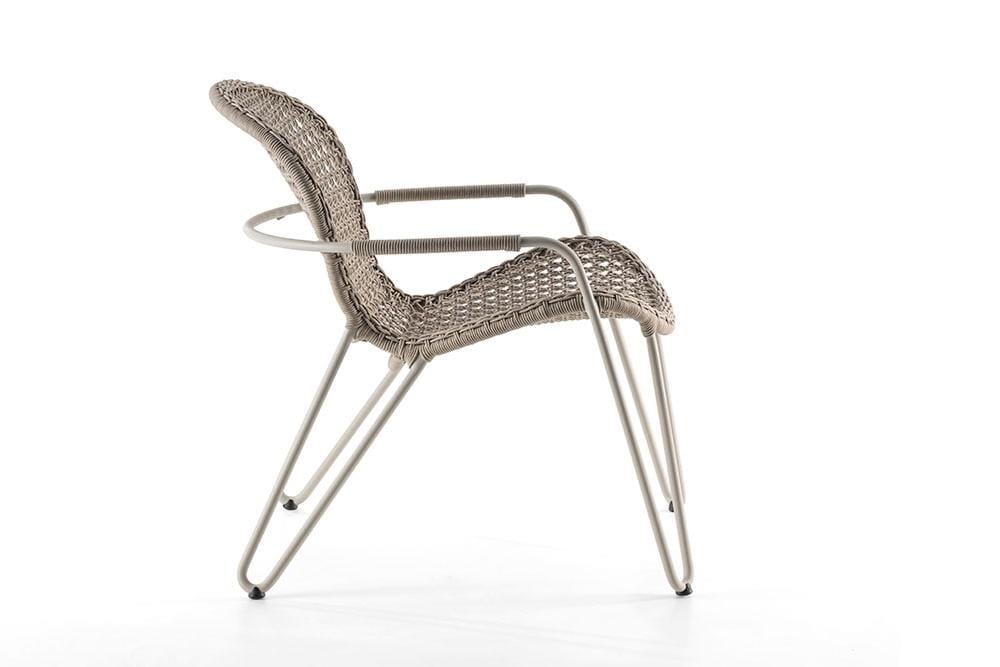 Hunn Kingston Fauteuil Lounge