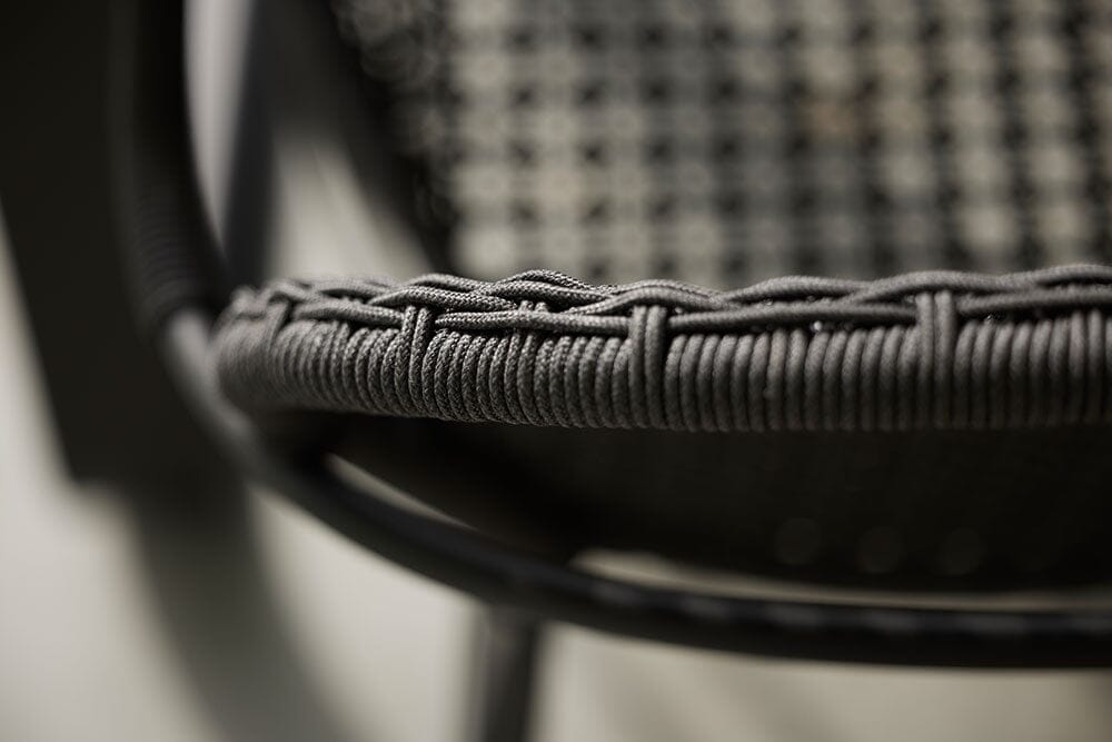 Hunn Kingston Fauteuil Lounge