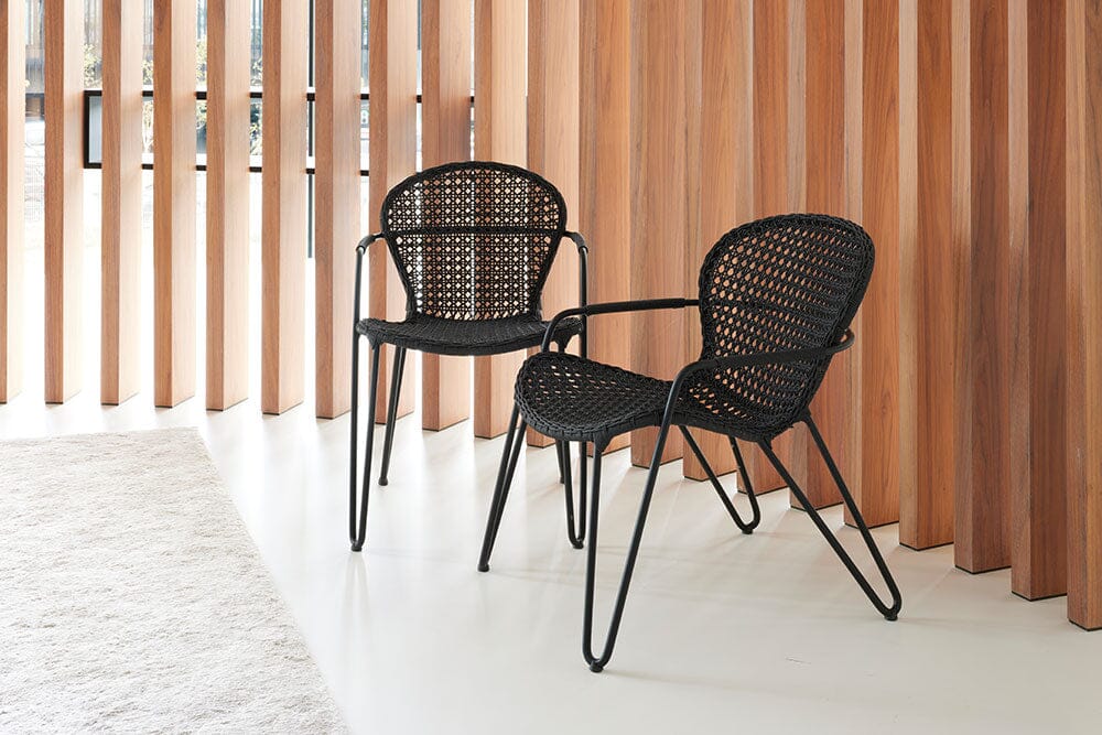 Hunn Kingston Fauteuil Lounge