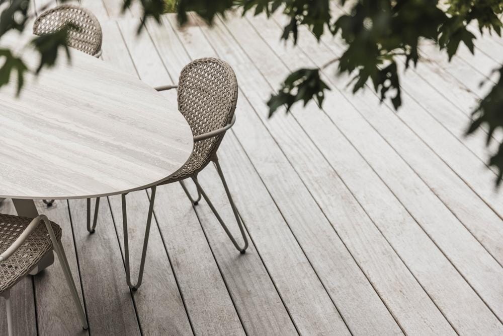 Hunn Kingston Fauteuil Repas