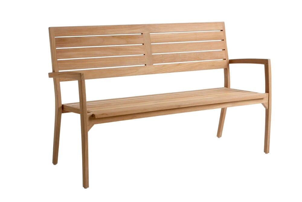 Hunn Madeira Banc 160cm