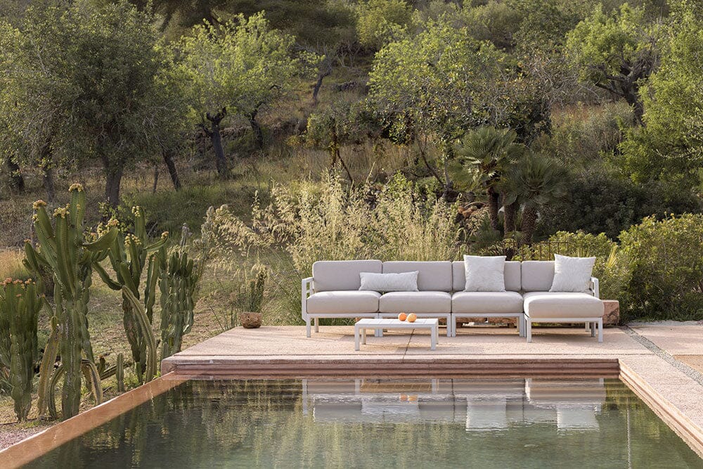 Hunn Maximo Fauteuil Club Lounge