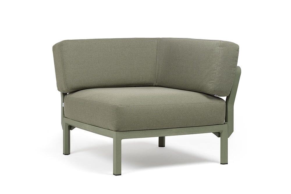 Hunn Maximo Module d'angle Cactus - Timo