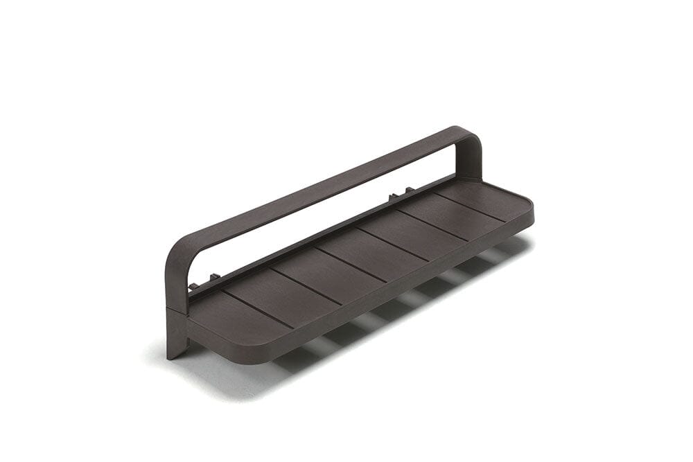 Hunn Maximo Table de rajout Terra - Cannella