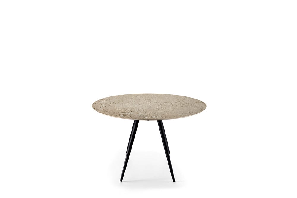 Hunn Ottawa Table repas ovale 300x128cm