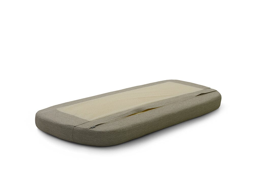 Hunn Ravenna Canapé 2.5 places avec coussins