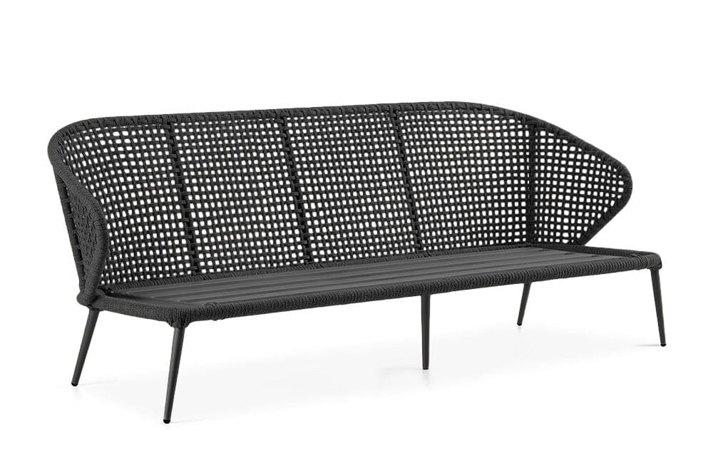 Hunn Ravenna Canapé 3 places